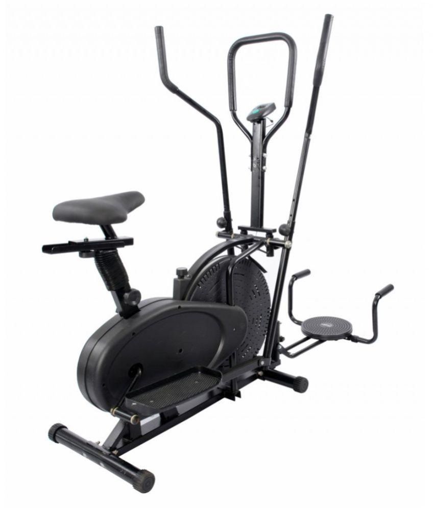 orbit cycling machine
