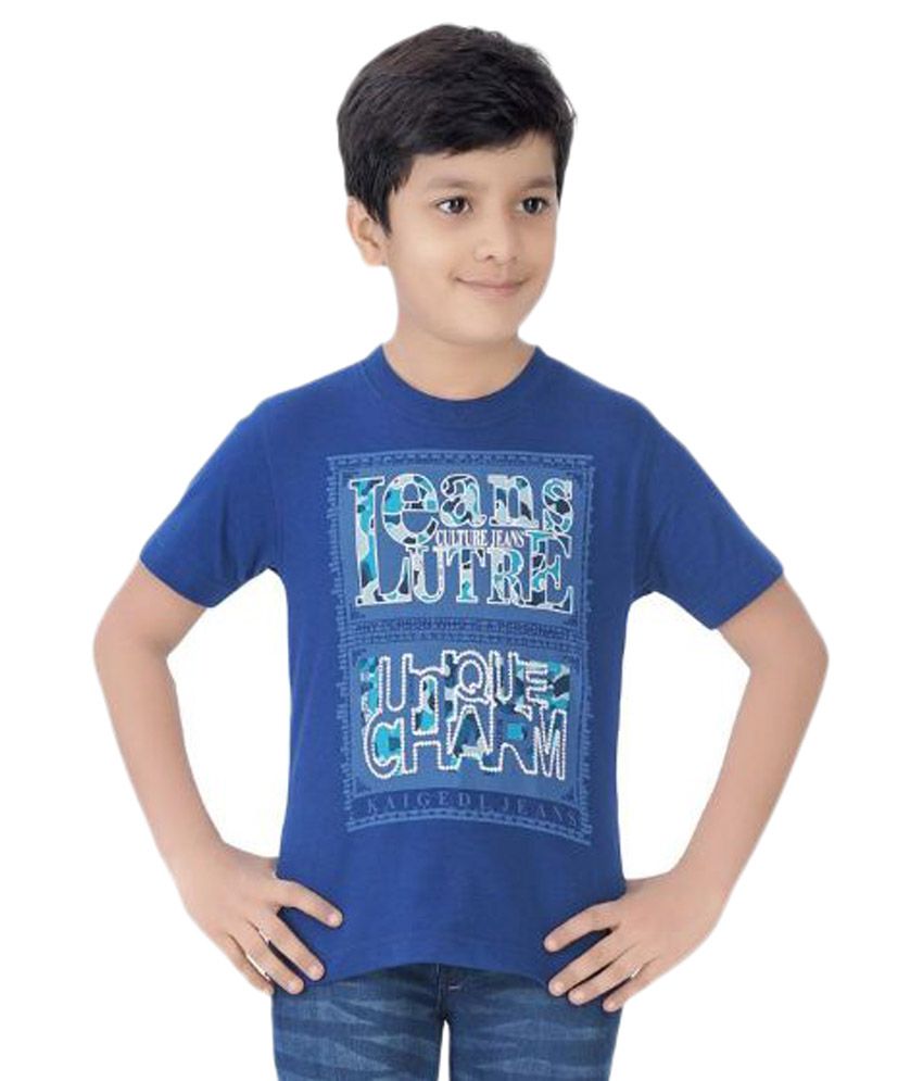 t shirt in snapdeal