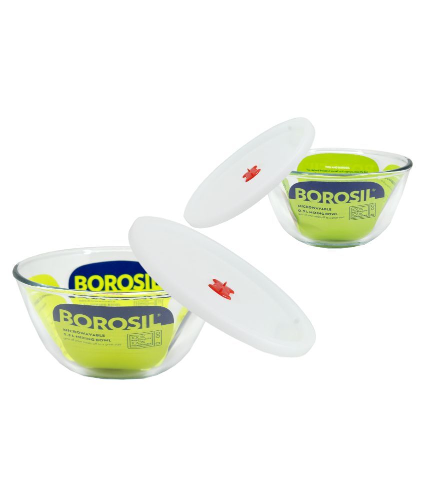 Borosil Gl