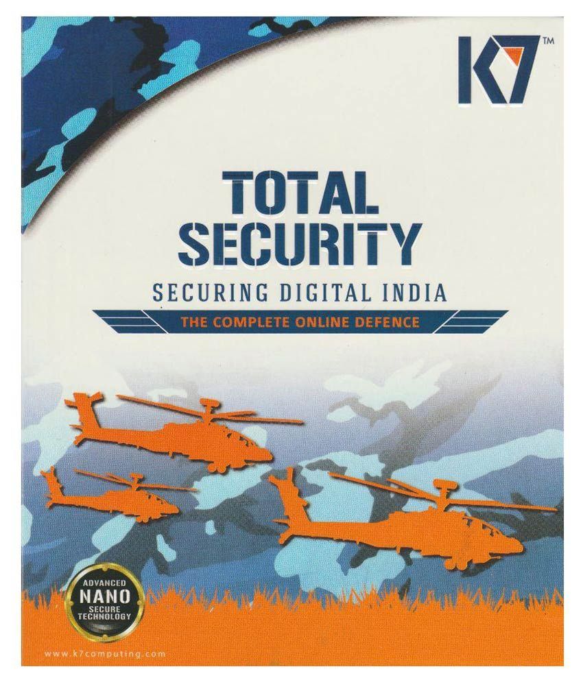 K7 Total S