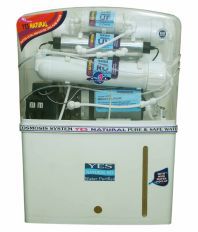 Yes Natural 12 SGRDLX04 RO UV UF RO+UV+UF Water Purifier