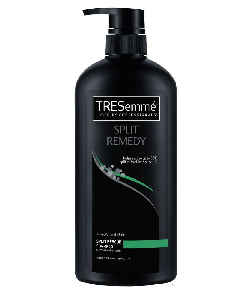 Tresemme S