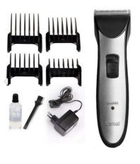 Kemei KM-3909 Professional Rechargeable Trimmer for Unisex