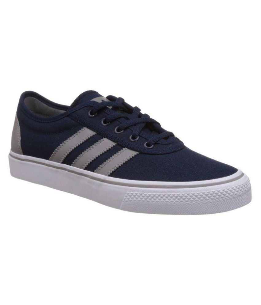 adidas canvas shoes