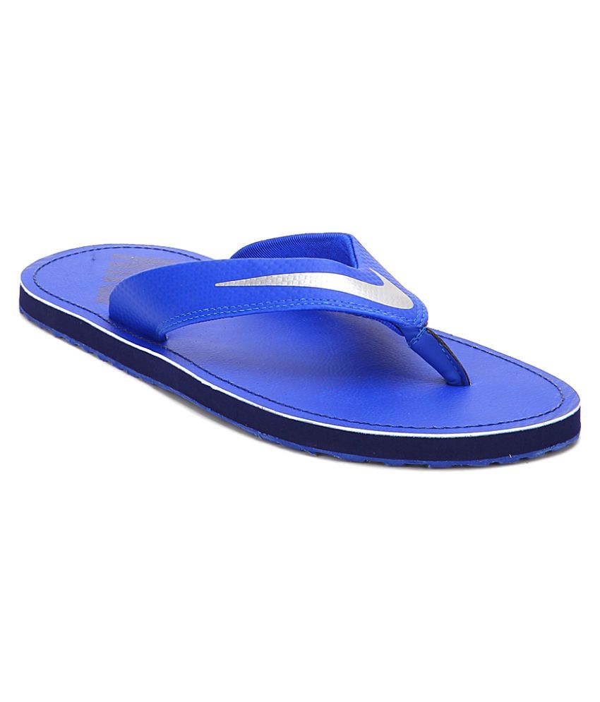 nike keeso thong slippers