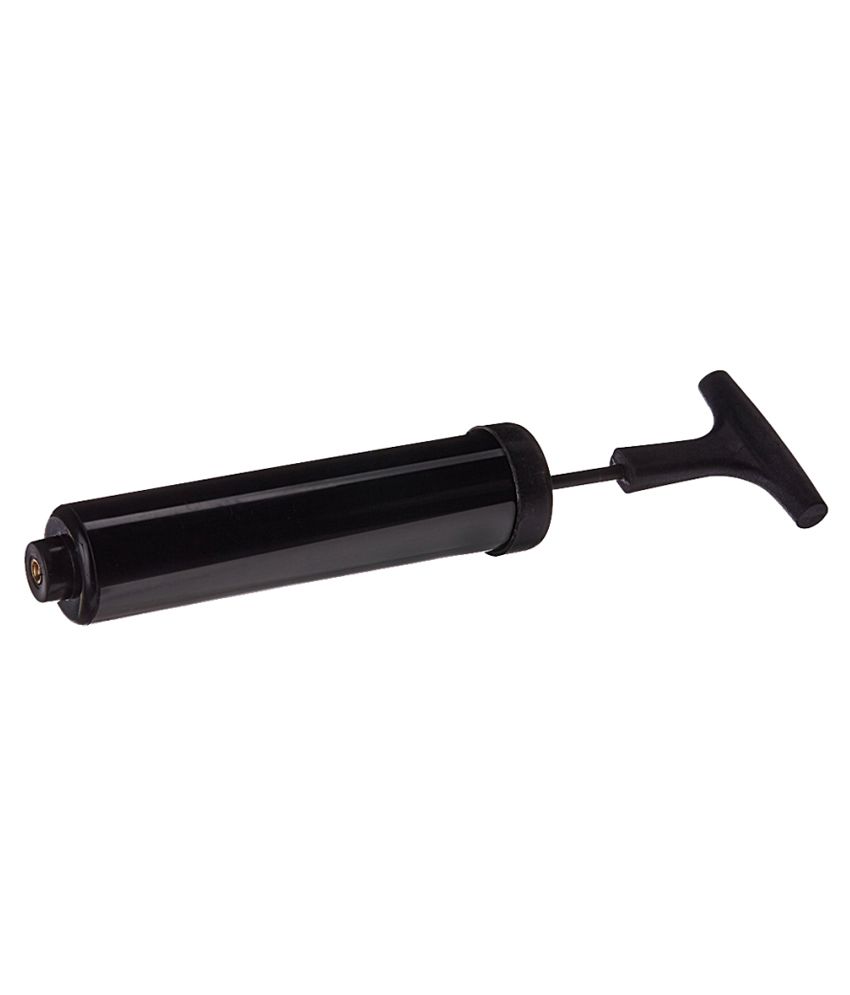 Cosco Ball Pump For Football, volleyball And Basketball available at snapdeal for Rs.75