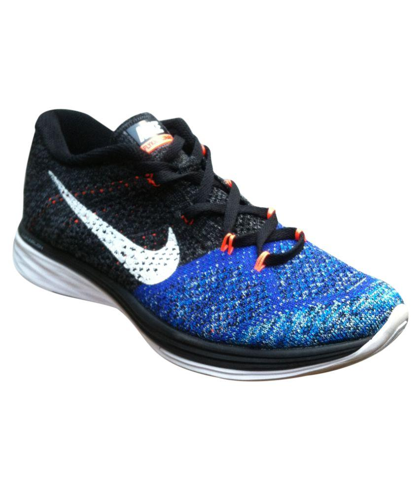 Nike Multi Color Tennis Shoes available at snapdeal for Rs.2959