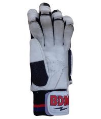 BDM Terminator Batting Gloves