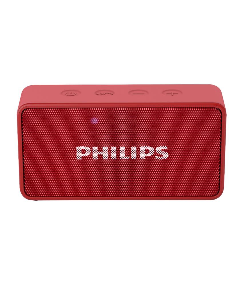 Philips Bt
