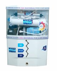 Yes Natural 9 YESDX16 RO UV UF RO+UV+UF Water Purifier