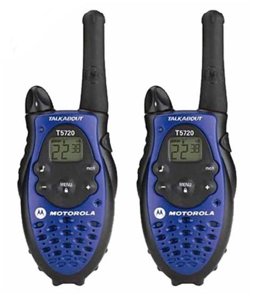Motorola B