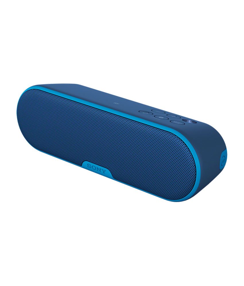 Sony Srs-x