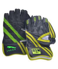 BDM Jaguar Wicket Keeping Gloves