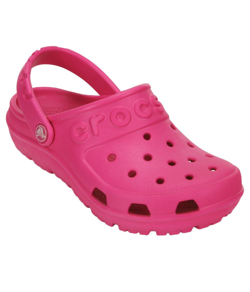 Crocs Room
