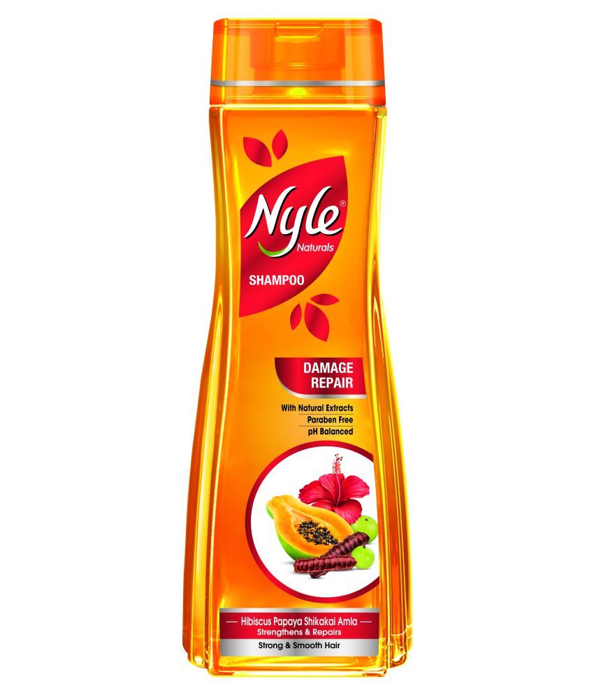 Nyle Shamp