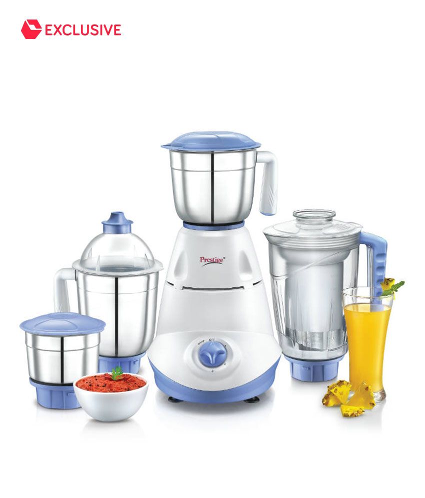 Prestige Juicers Mixers & Grinders Price in India 15-17 Jul 2017