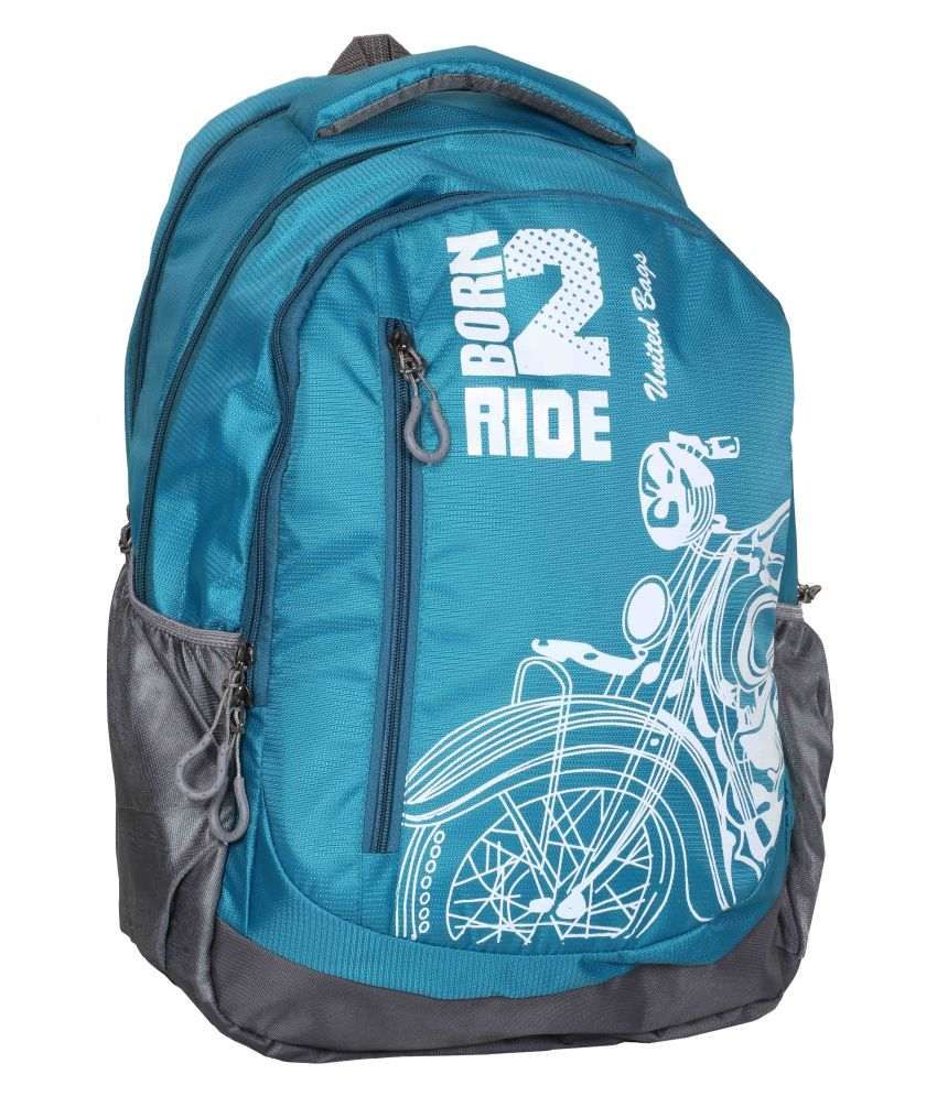United Bag