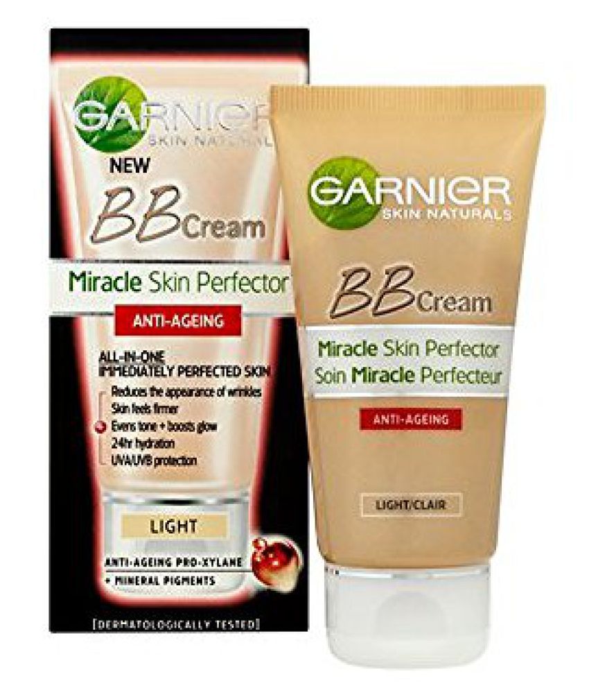 Garnier bb cream coupon uk