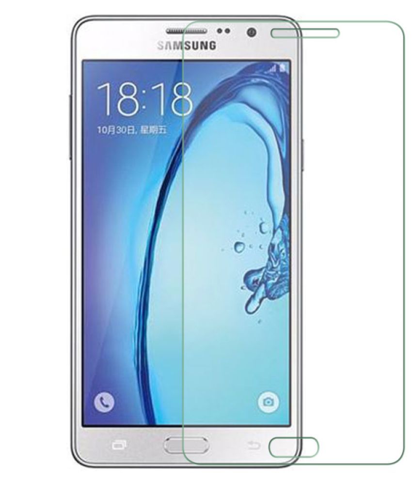 Lava Arc 4 Tempered Glass Screen Guard By U Clear 3d Glass available at snapdeal for Rs.189
