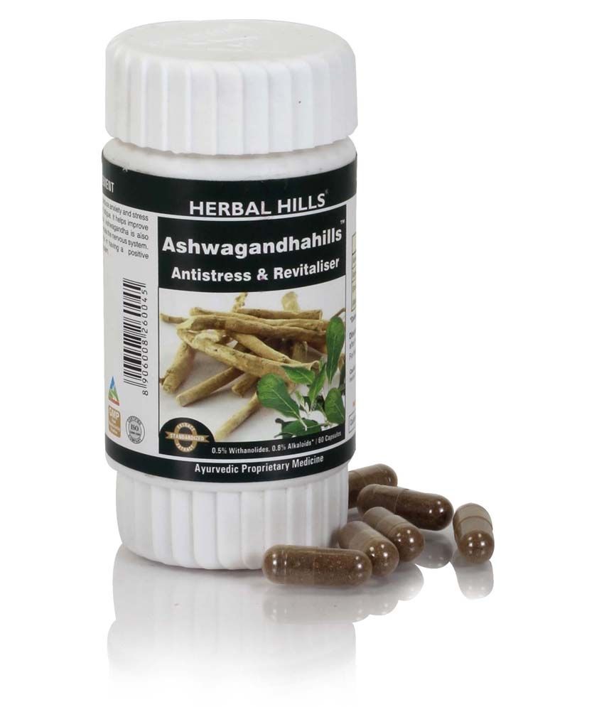 Herbal Hil