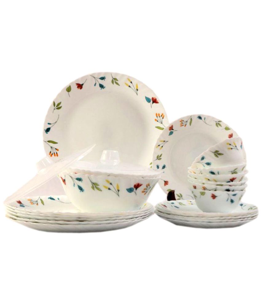 Best deals dinner sets