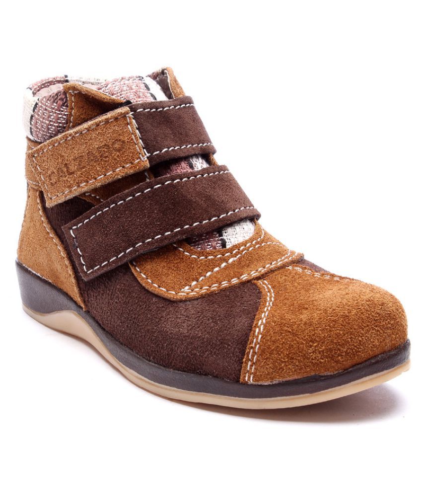 2007 Brown