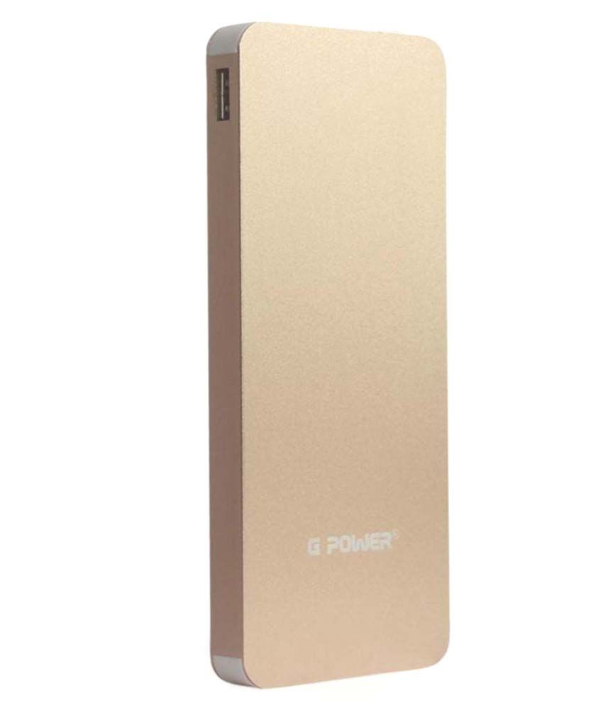 G Power S1