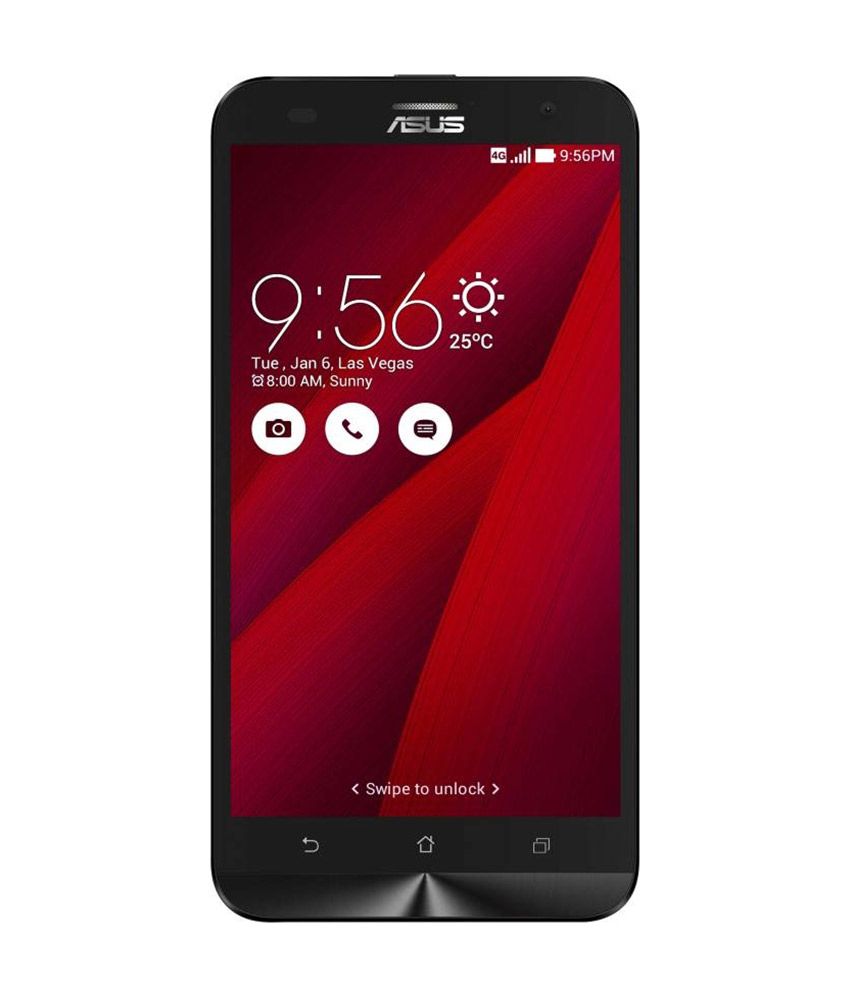 Asus Zenfone 2 Laser 5.5 (16gb, Octa-core) available at snapdeal for Rs.10999