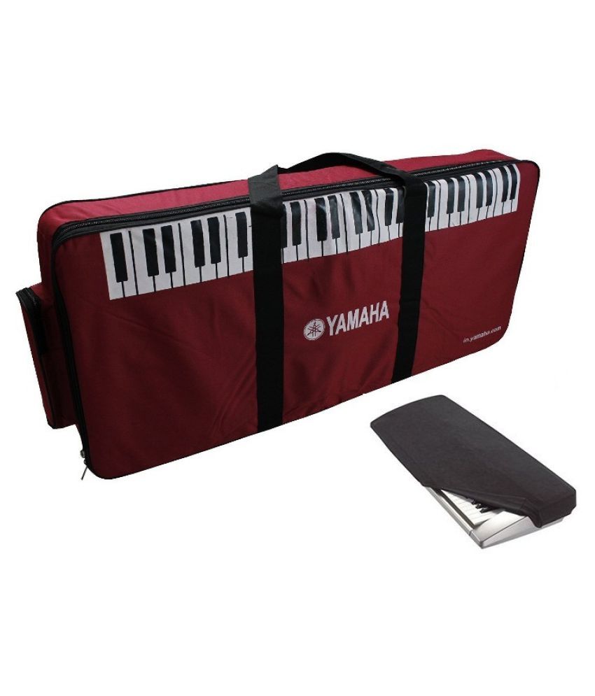Yamaha Key