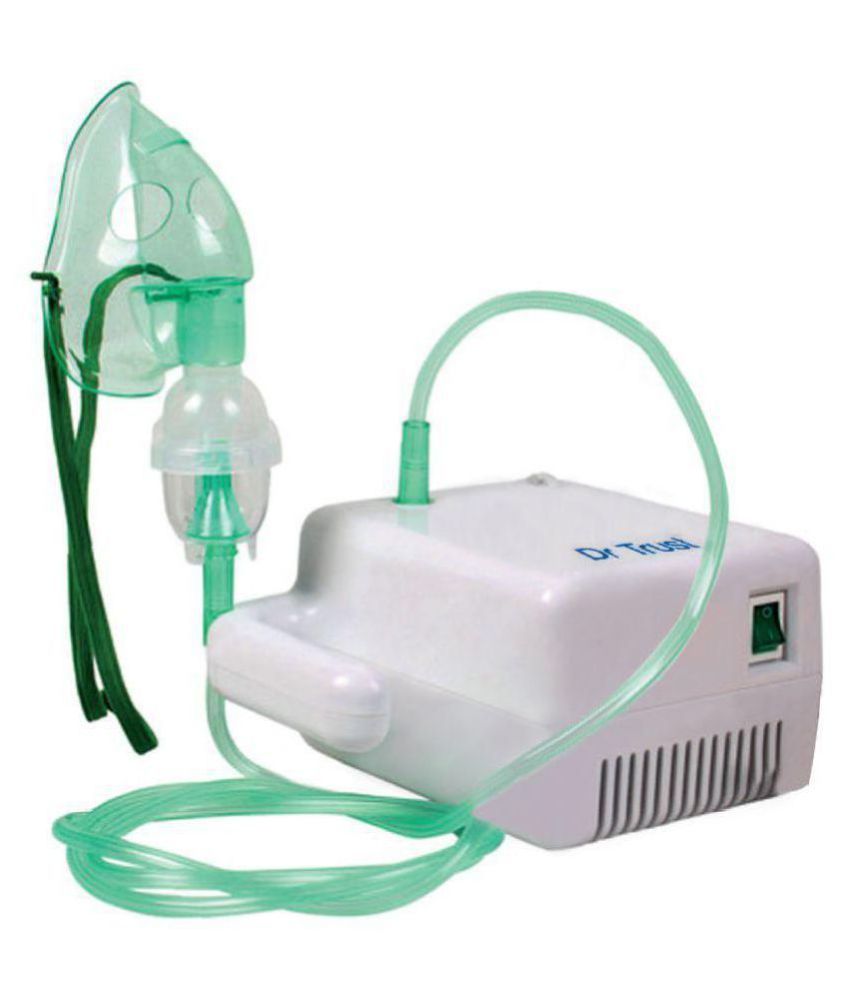 Dr. Trust Nebulizer Piston Compressor available at snapdeal for Rs.1479