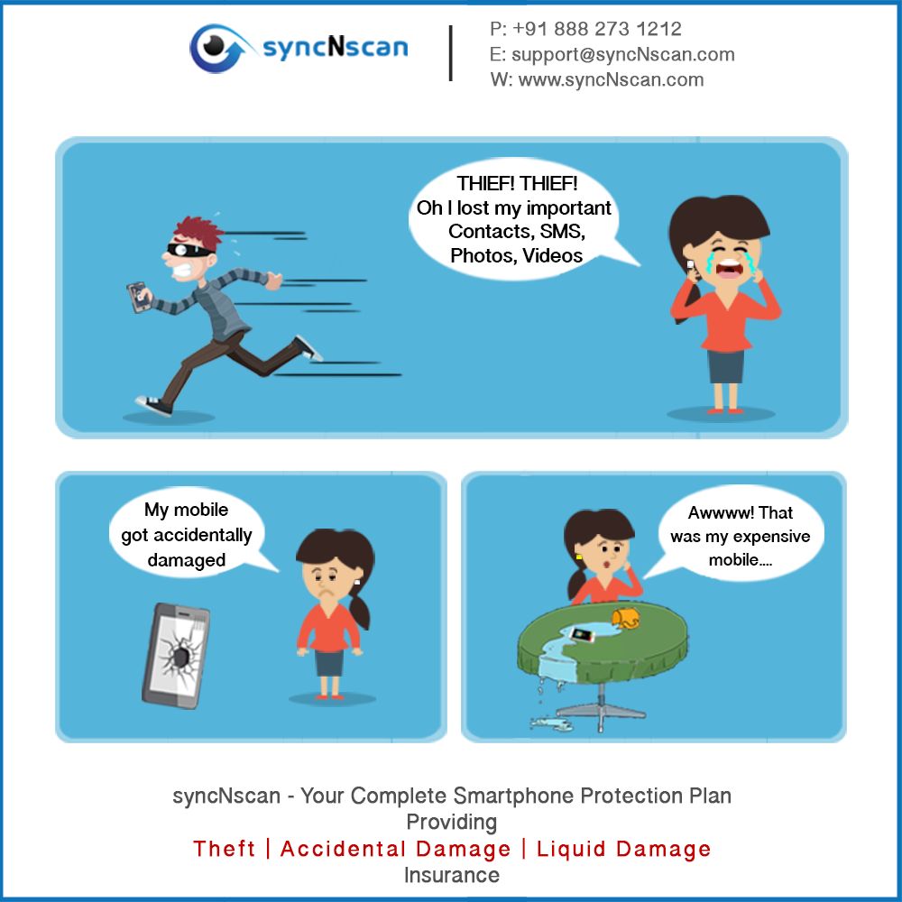Syncnscan 
