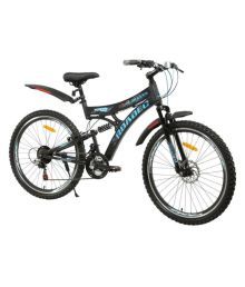 best bike for pavement and trails