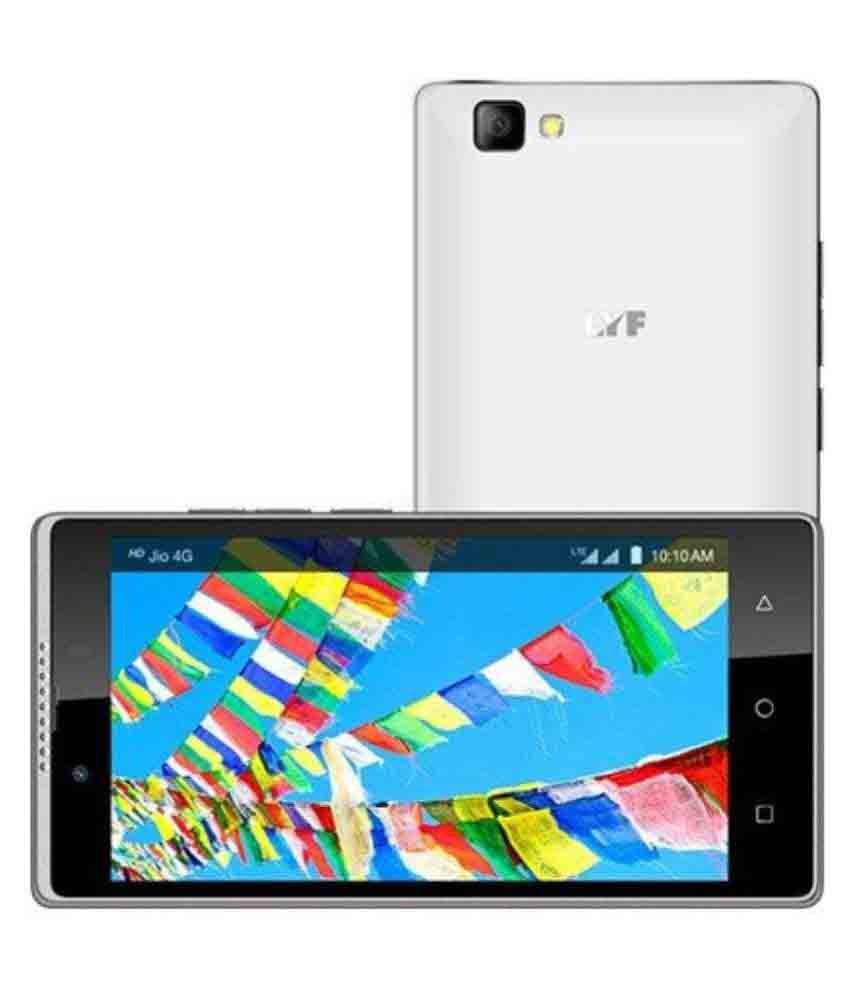 Lyf Ls-501