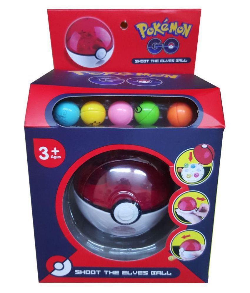 Azi Pokemo