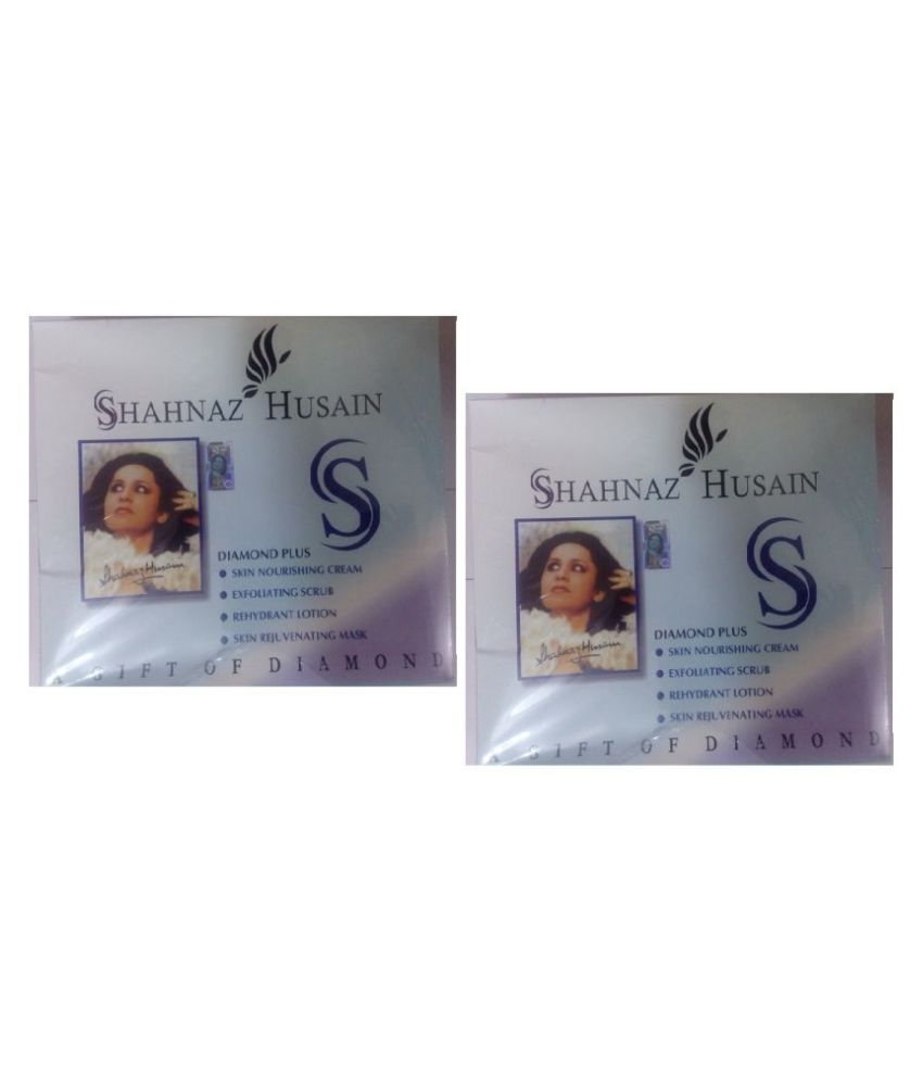 Shahnaz Husain Facial Kit 240 Gm Snapdeal price. Skin Care Deals at