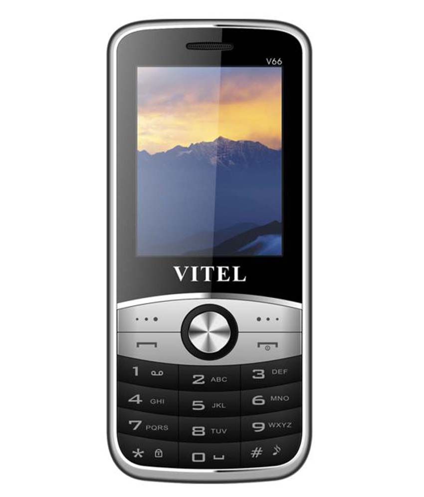 Vitel V66 