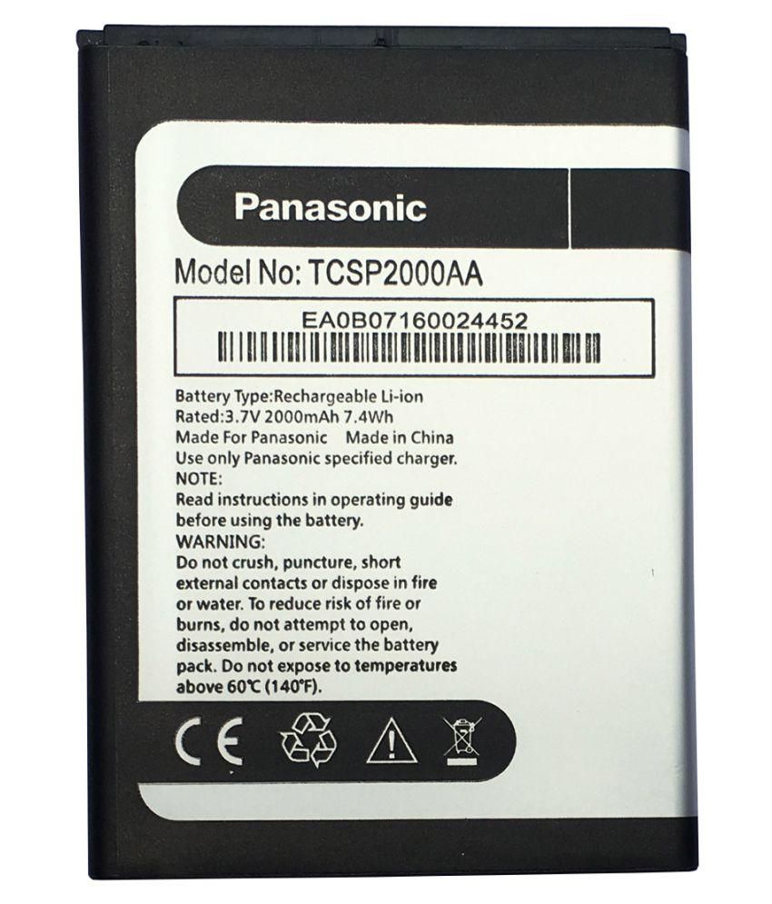 Panasonic 