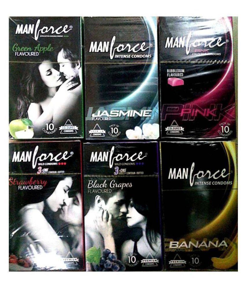 Manforce M