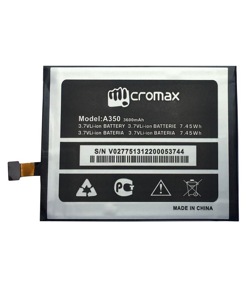 Micromax C
