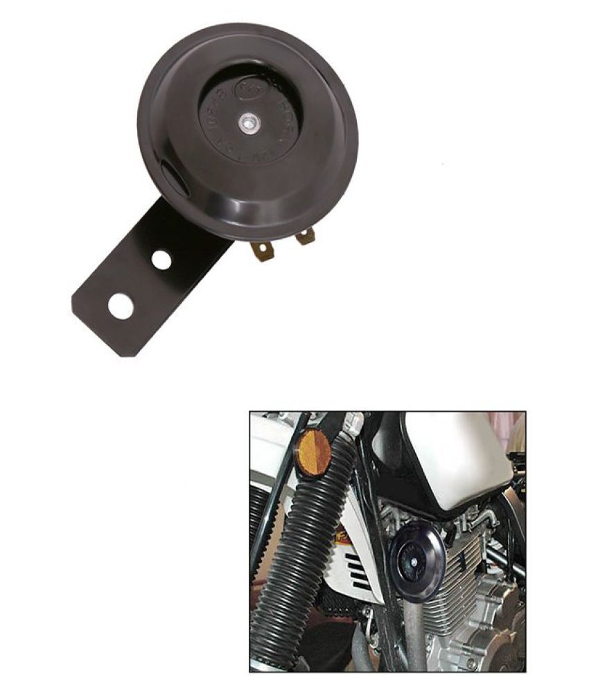 Speedwav Horn For Two Wheeler available at snapdeal for Rs.422