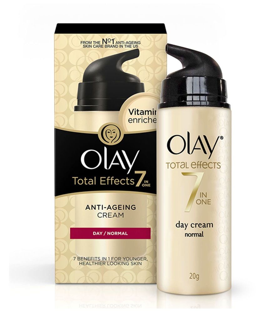 olay total effect 7 in 1 anti ageing skin normal 20 olay total effect 7 in 1 anti ageing skin normal 20