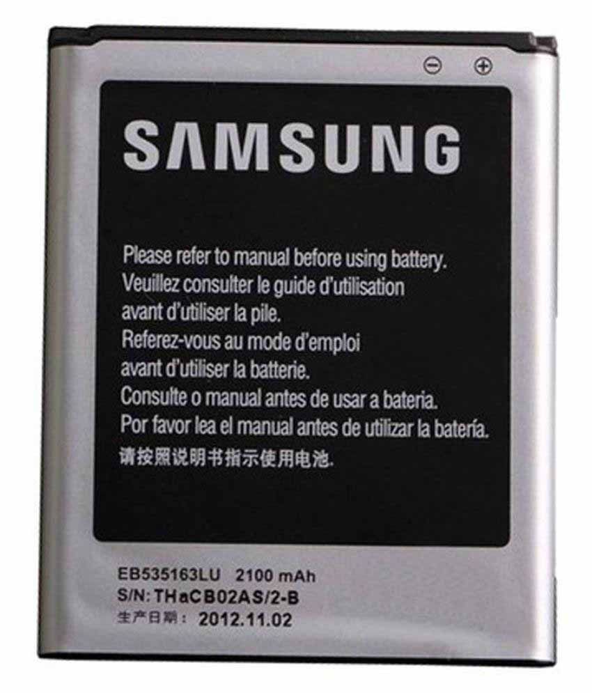 Samsung Ga