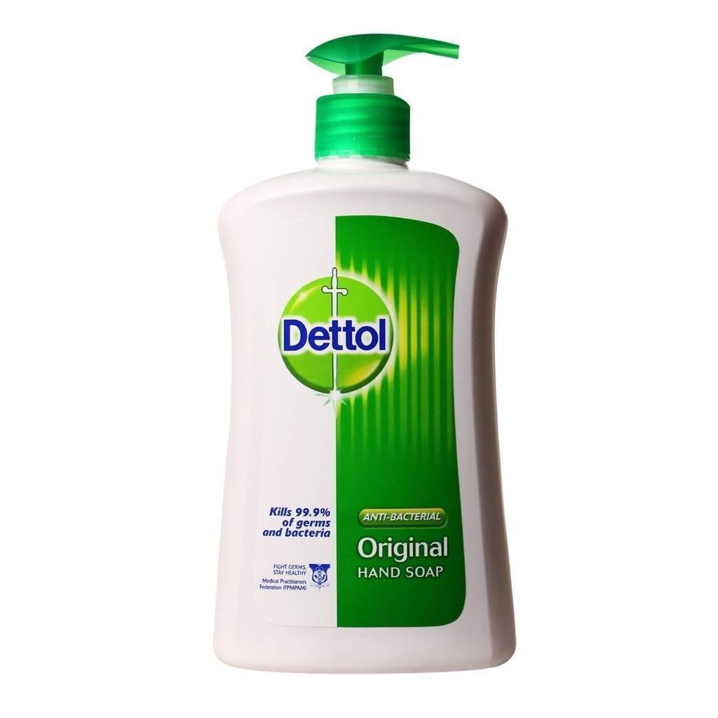 Dettol Original Hand Wash 185 ml Buy Dettol Original Hand Wash 185 ml at Best Prices in India