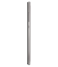 Lava A68 (Silver, 8 GB)