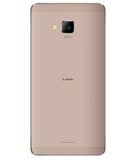 Lava A68 (Gold, 8 GB)