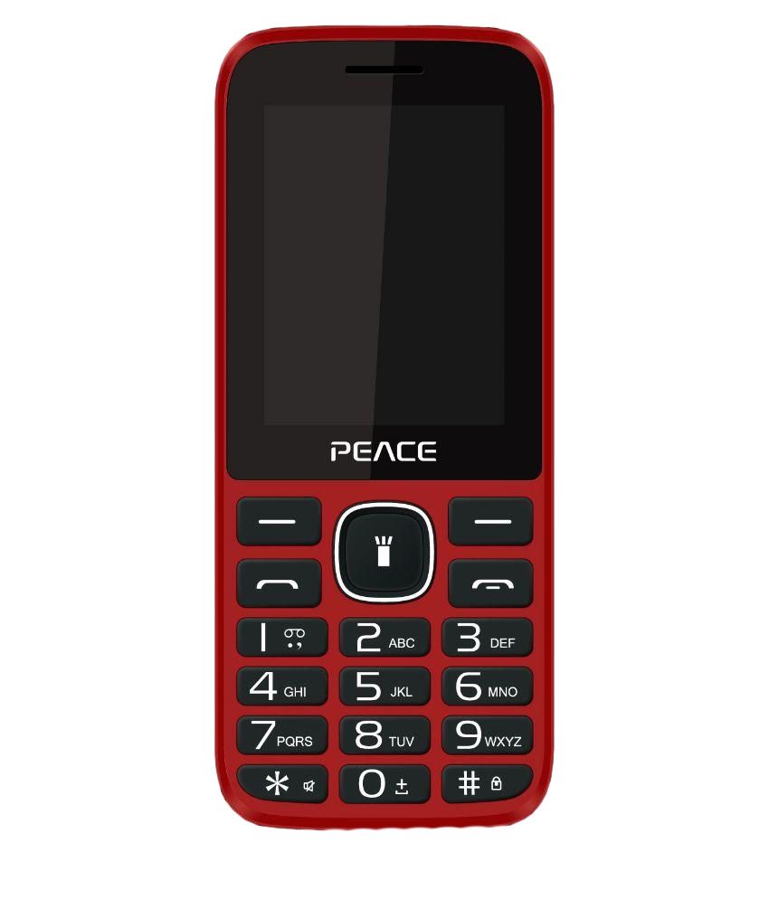 Peace P8 R
