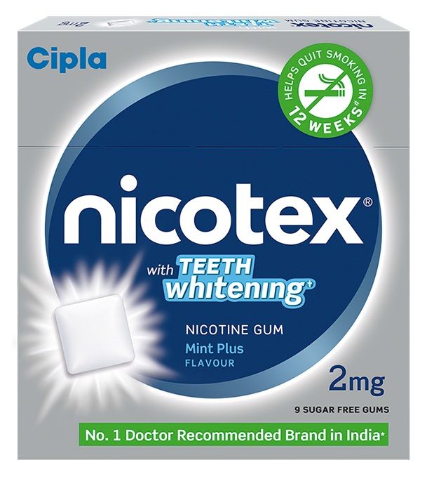 Nicotex Ni