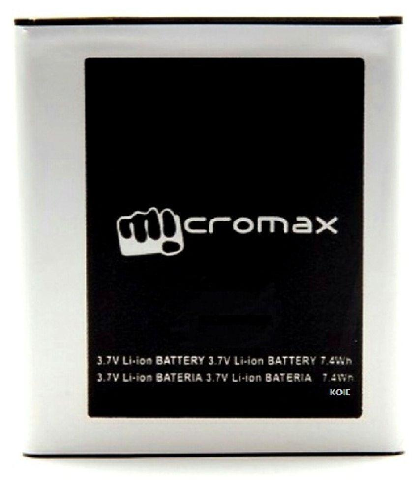 Micromax C