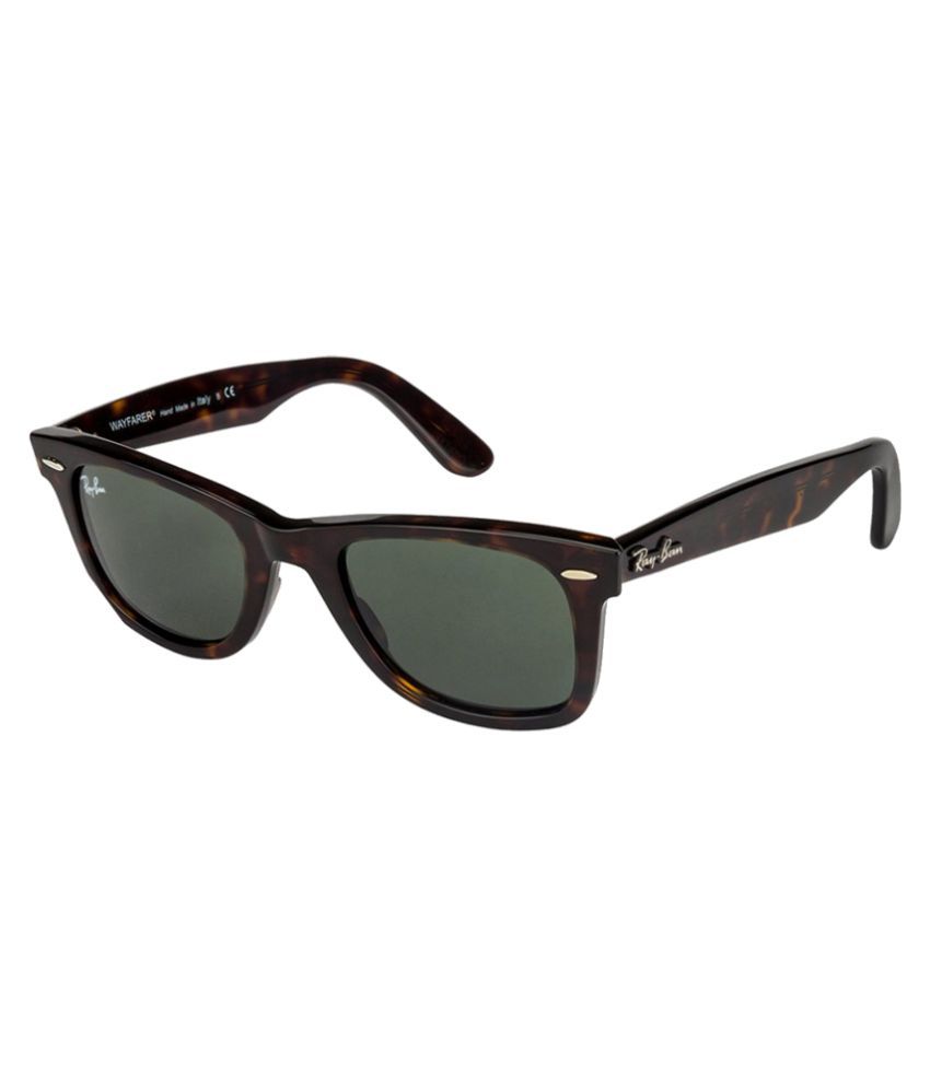 ray ban wayfarer wiki