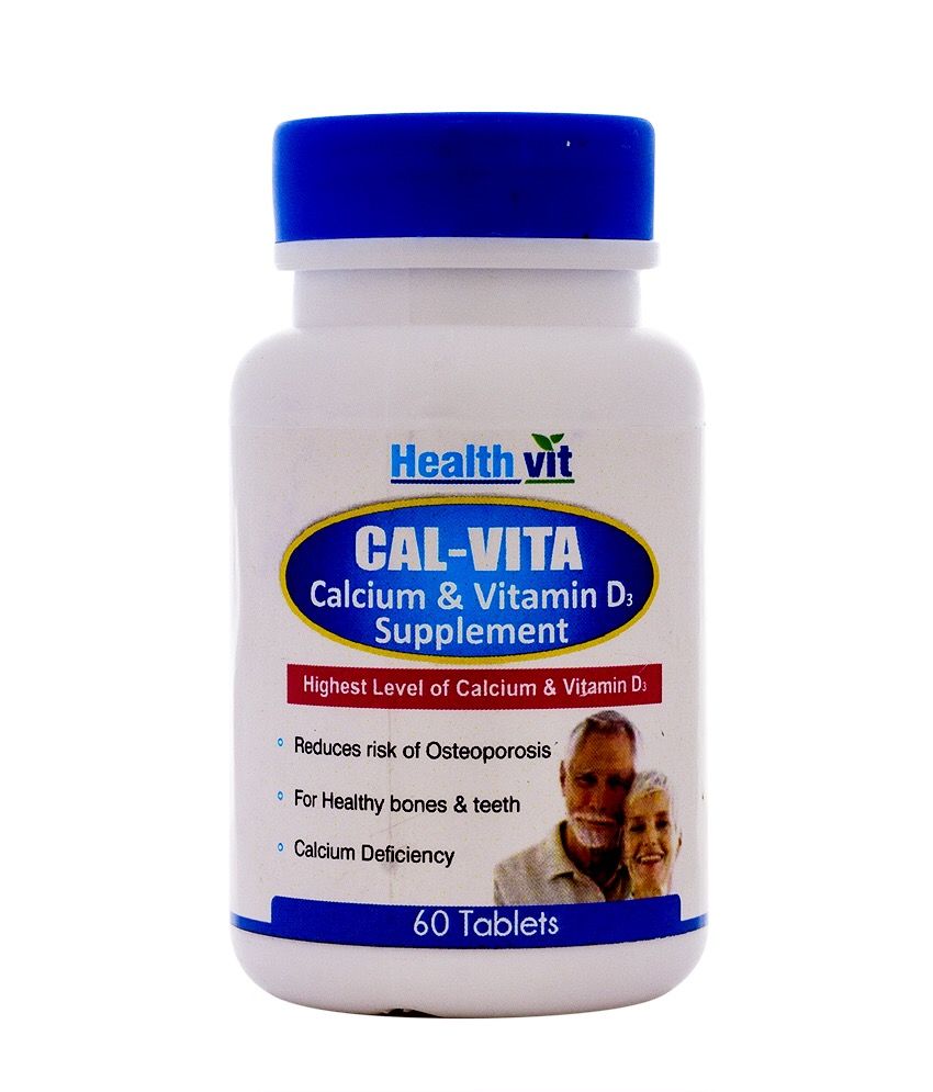 Healthvit 